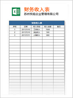 永仁代理记账